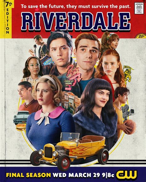 Riverdale